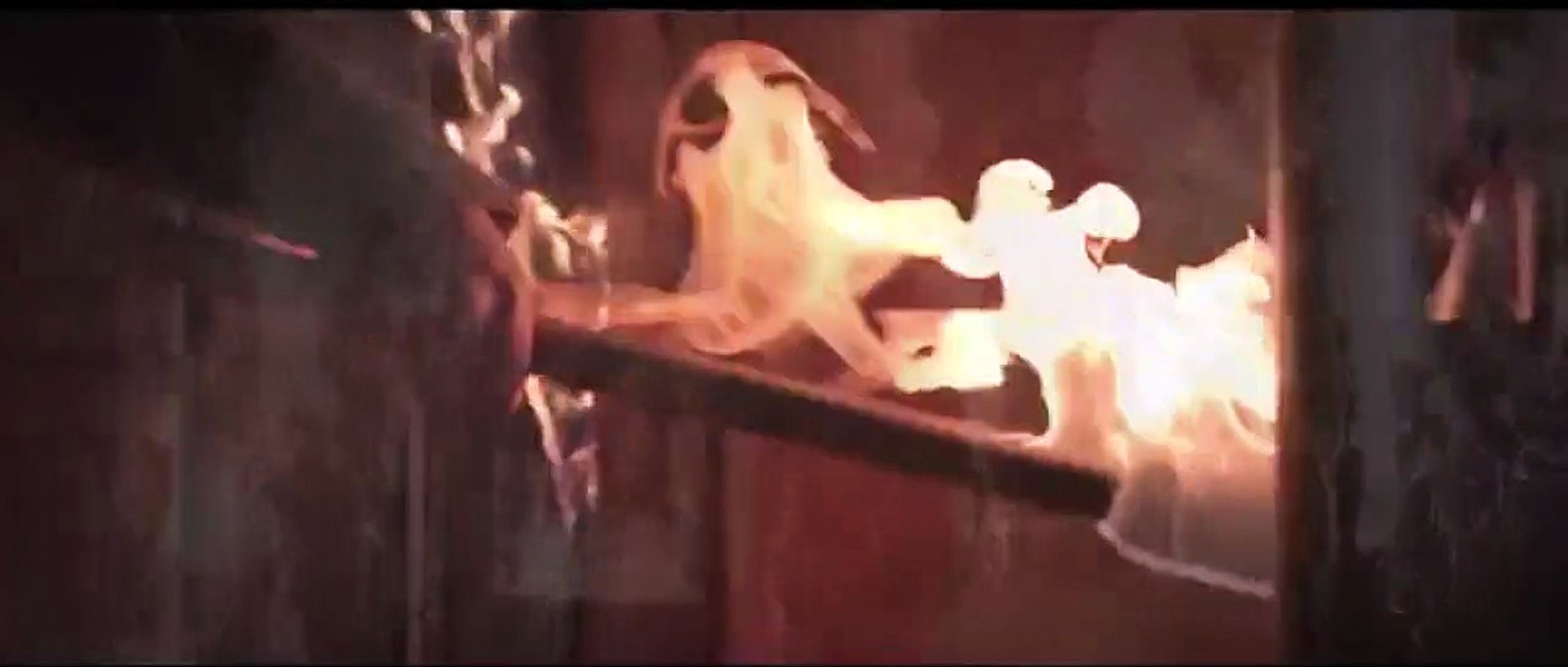 Los últimos caballeros Tráiler VO