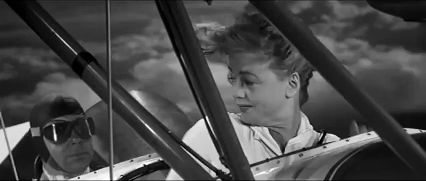 Ángeles sin brillo Clip VO