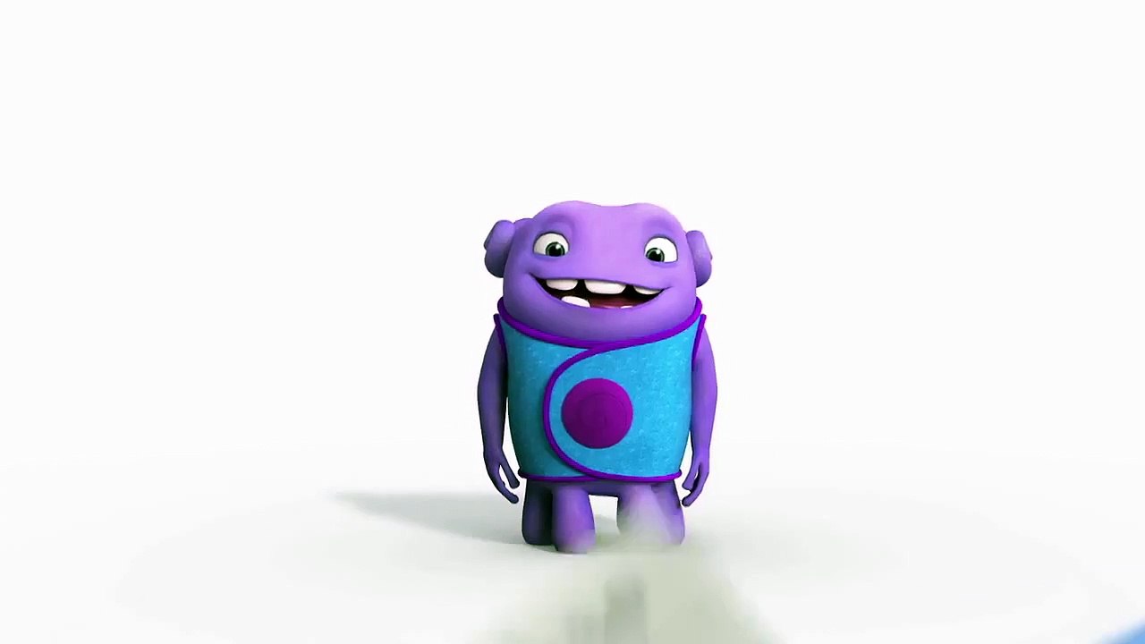 Cada Um Na Sua Casa Teaser (2) Legendado - Testando Objetos Terrestres - Gato