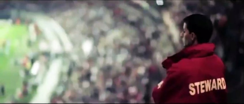 The Rise & Fall of a White Collar Hooligan Tráiler VO