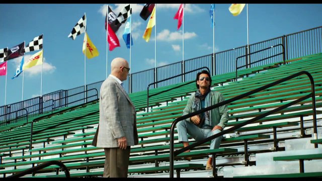 AdoroHollywood: Will Smith, Margot Robbie e Rodrigo Santoro falam sobre Golpe Duplo