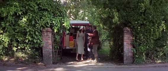 Primavera en Normandía Tráiler