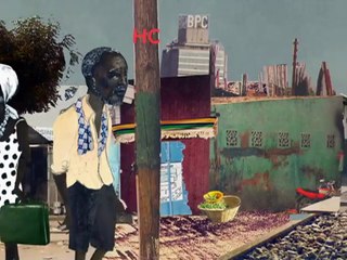 Sembene! - o Pai do Cinema Africano Trailer Original