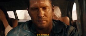 Mad Max: Estrada da Fúria Comercial de TV (1) Original