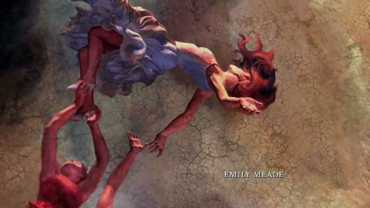 The Leftovers - season 1 Opening VO