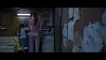 La habitación Reportaje (3) VO