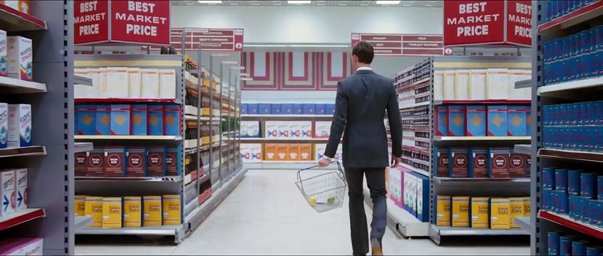 High-Rise Tráiler (3) VO