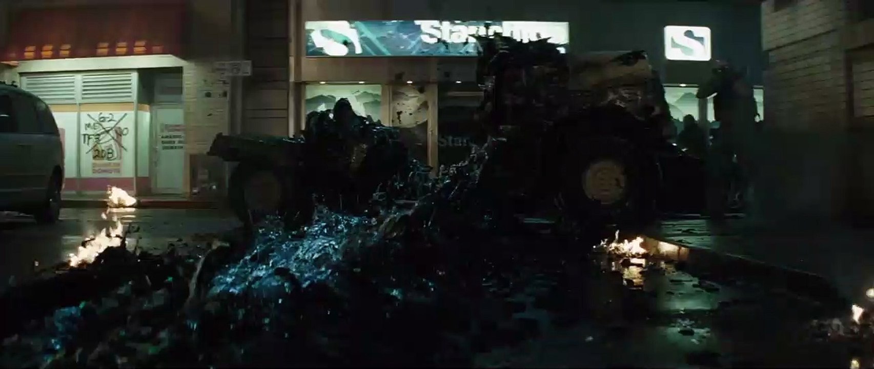 Escuadrón suicida Tráiler (2)