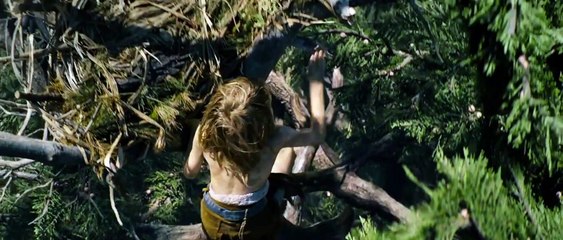 Peter y el dragón Tráiler (3)