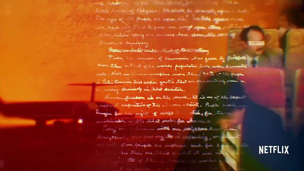 Narcos - Opening VO