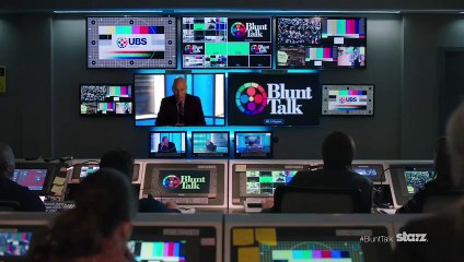 Blunt Talk Teaser (1) Walter Original