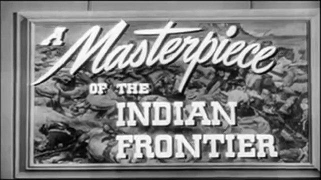 Fort Apache Tráiler VO