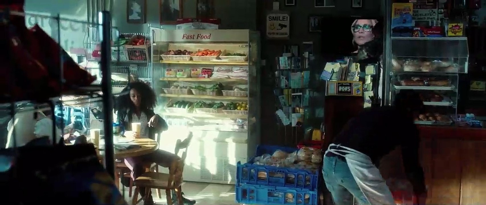 Election: La noche de las bestias Tráiler (3) VO