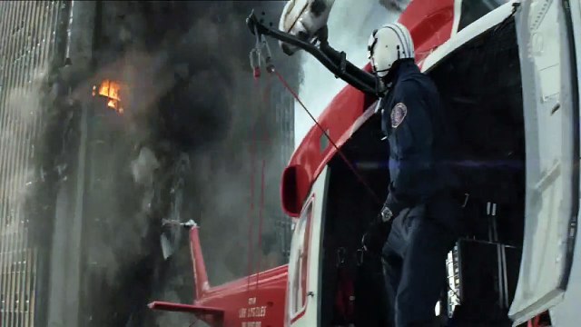 Terremoto - A Falha de San Andreas Trailer (2) Legendado