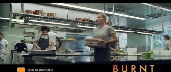 Pegando Fogo Teaser Original