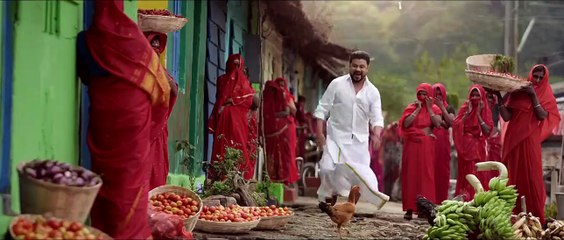 King Liar Tráiler VO