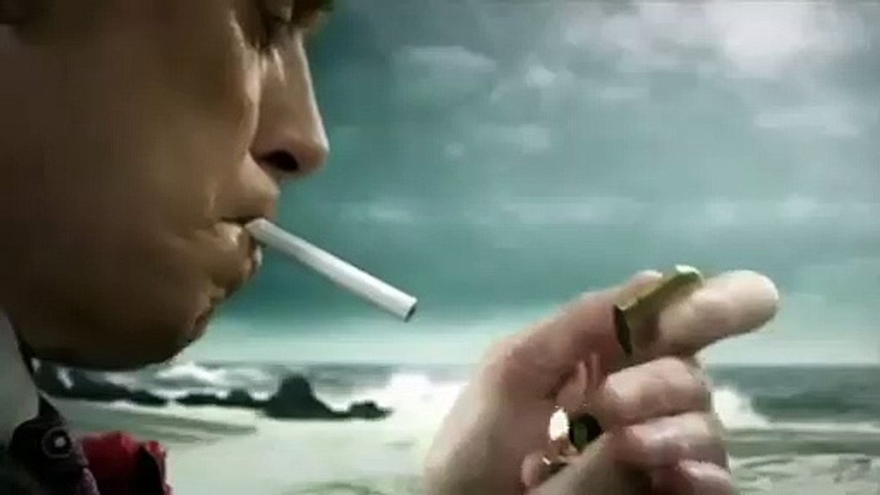 Boardwalk Empire - Opening VO