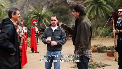 ¡Ave, César! Reportaje (4) VO