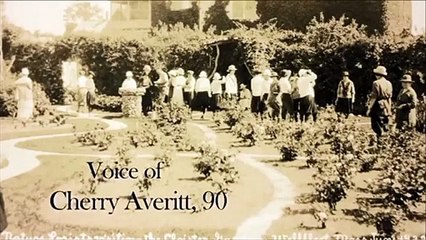 Bem-Vinda a Esta Casa Trailer Original