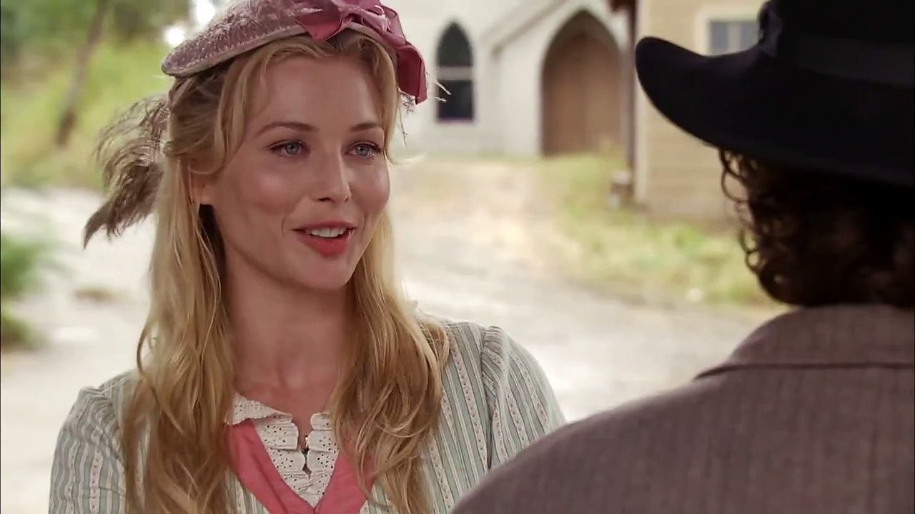 Goodnight for Justice: The Measure of a Man Tráiler VO