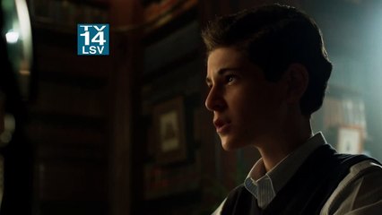 Gotham 1ª Temporada Trailer Original "Secrets"