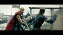 Vingadores: Era de Ultron Comercial de TV (4) Legendado