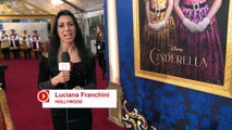 AdoroHollywood: Cate Blanchett e Kenneth Branagh falam sobre Cinderela