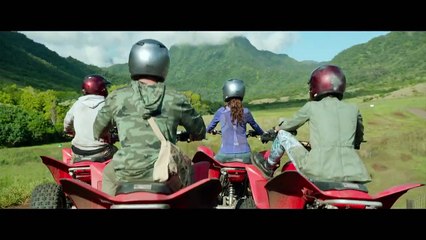 Mike y Dave buscan rollo serio Clip (3) VO