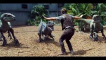 Jurassic World - O Mundo dos Dinossauros Comercial de TV (6) Original