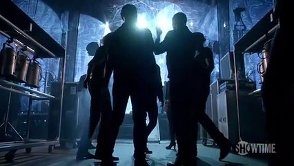 Roadies Tráiler VO