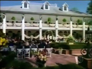 Savannah Sequência de Abertura Original