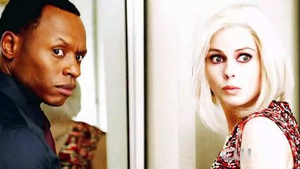 iZombie - season 2 Tráiler VO