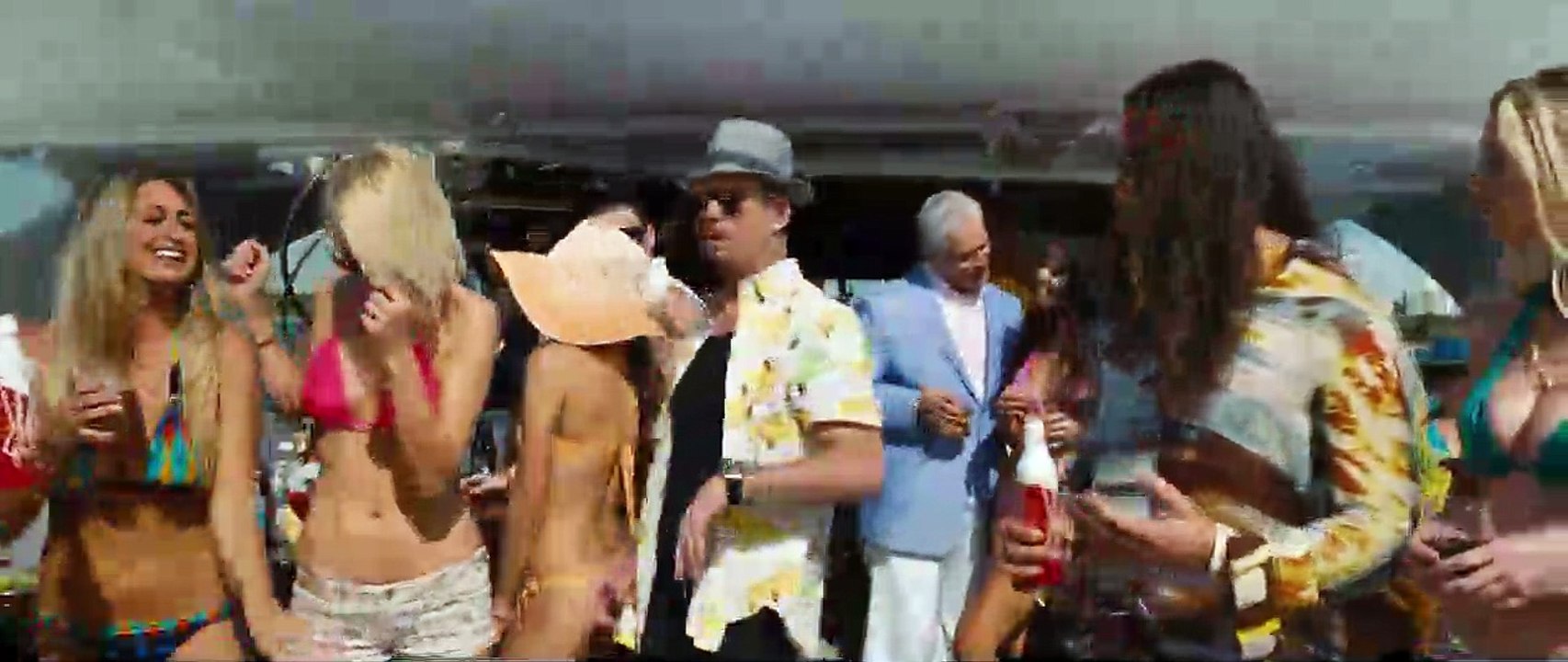 Entourage Trailer (2) Original