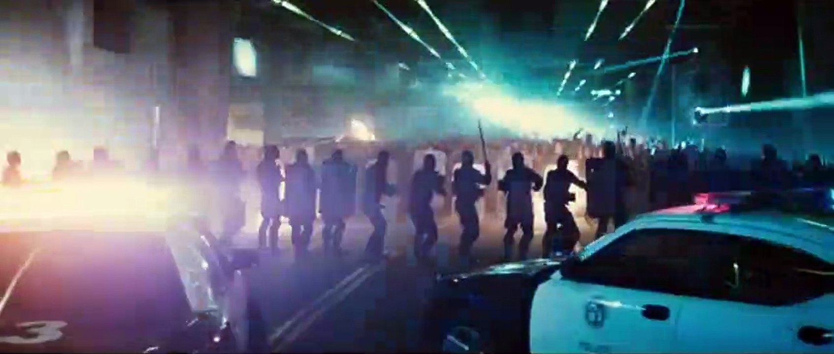 Entourage Trailer Original