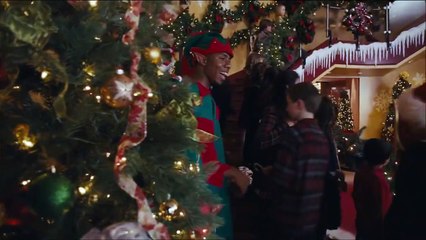 A Madea Christmas Tráiler VO