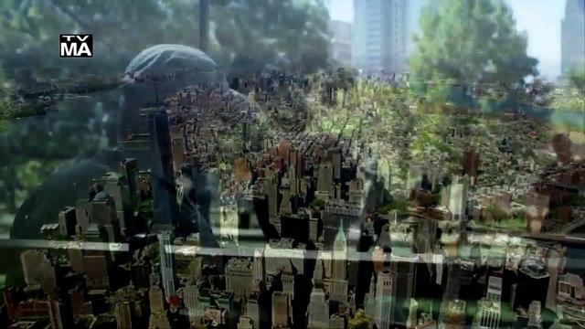 Demolidor 1ª Temporada Trailer (3) Original