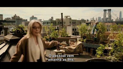 Ruth & Alex Trailer Legendado