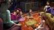 Barbie e Suas Irmãs em Uma Aventura de Cachorrinhos Teaser Dublado