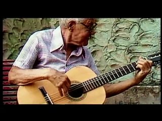 Cartola - Música para os Olhos Trailer