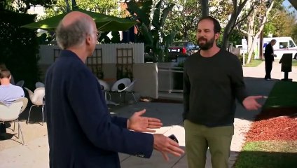 Curb Your Enthusiasm 8ª Temporada Trailer Original