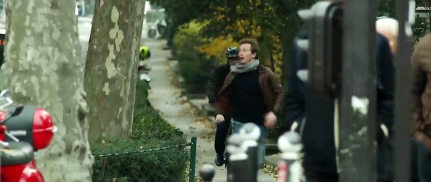 Los recuerdos Tráiler