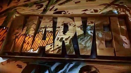 Demolidor 1ª Temporada Trailer (2) Legendado