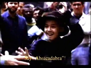 Quem Matou Pixote? Trailer