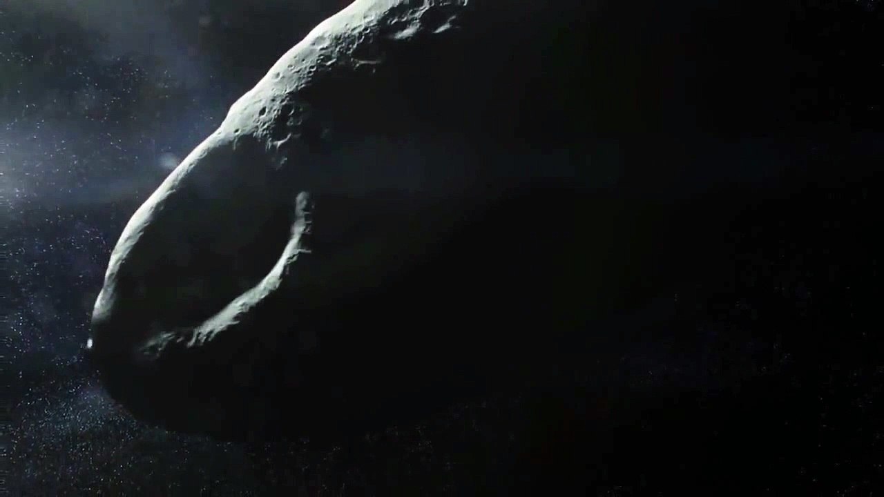 10 Bilhões Trailer Original