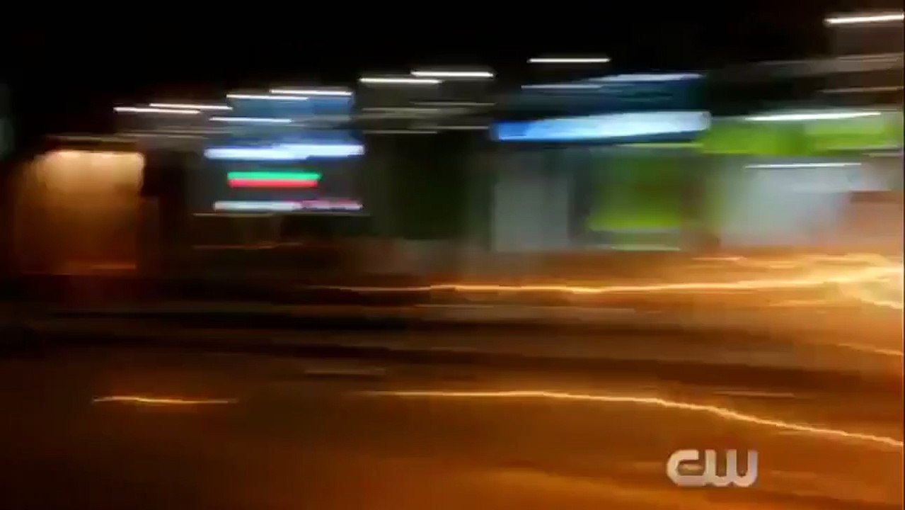 The Flash 2ª Temporada Teaser (4) Zoom Original