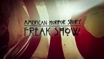 American Horror Story: Freak Show - Opening VO