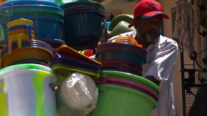 Favelas: As Cidades do Amanhã Trailer Original