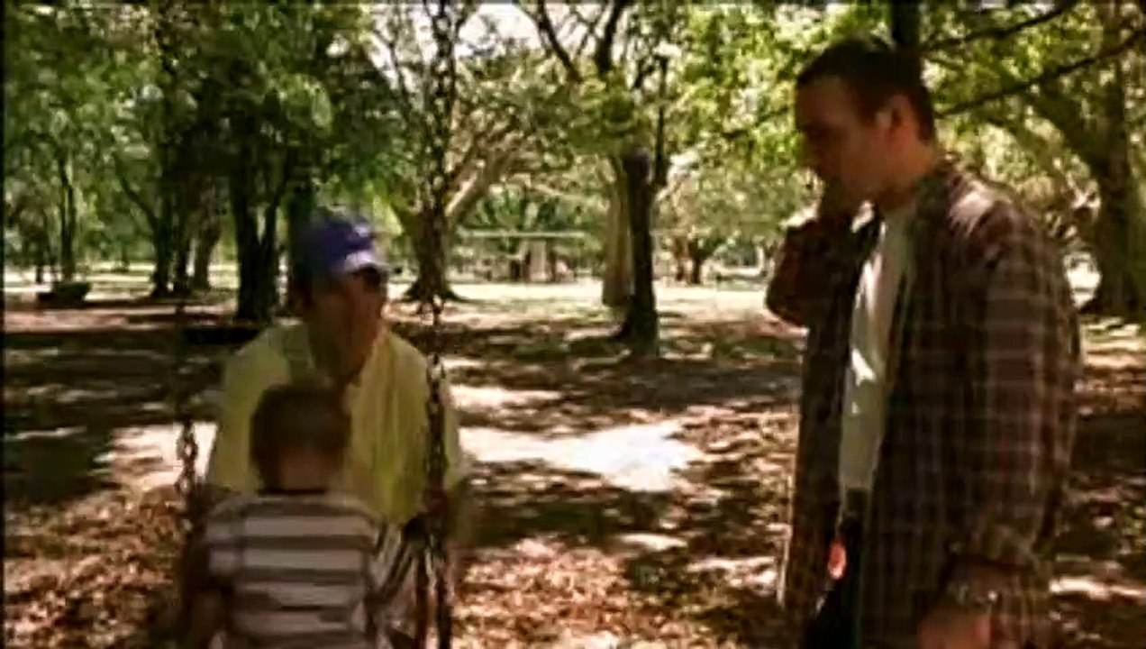 Carandiru Trailer Dublado