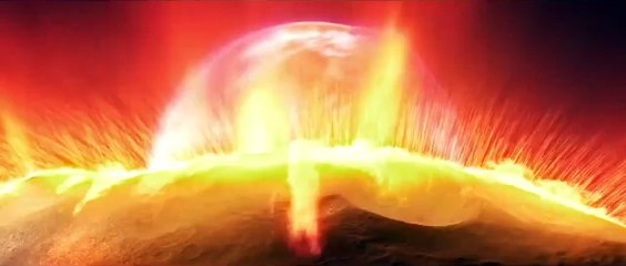 O Bom Dinossauro Trailer (2) Original