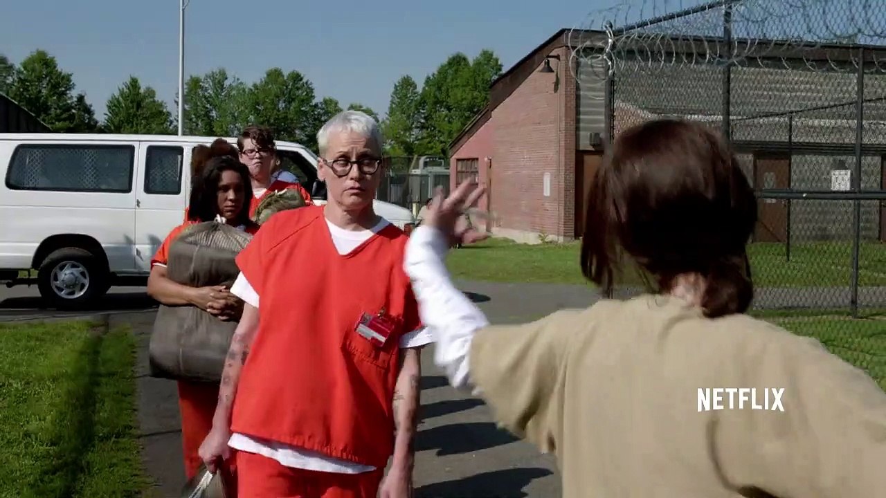 Orange is the New Black 3ª Temporada Trailer (1) Original
